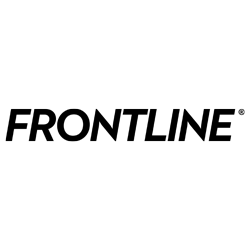 Frontline logo
