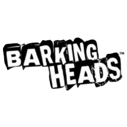Barking Heads
