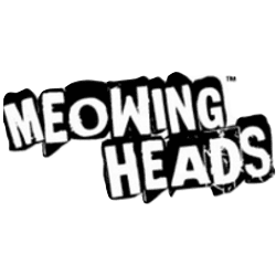 Meowing Heads