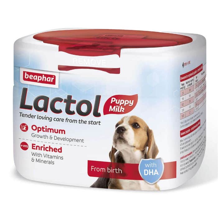 Beaphar Lactol Puppy Milk