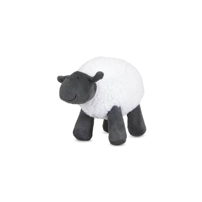 Petface Buddies Stanley Sheep - Small Plush Dog Toy