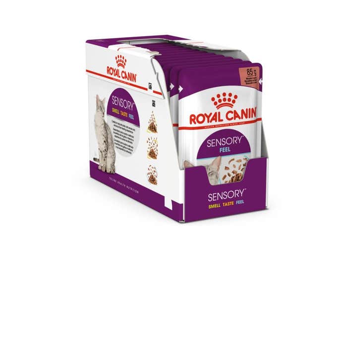Royal Canin Sensory (Smell)