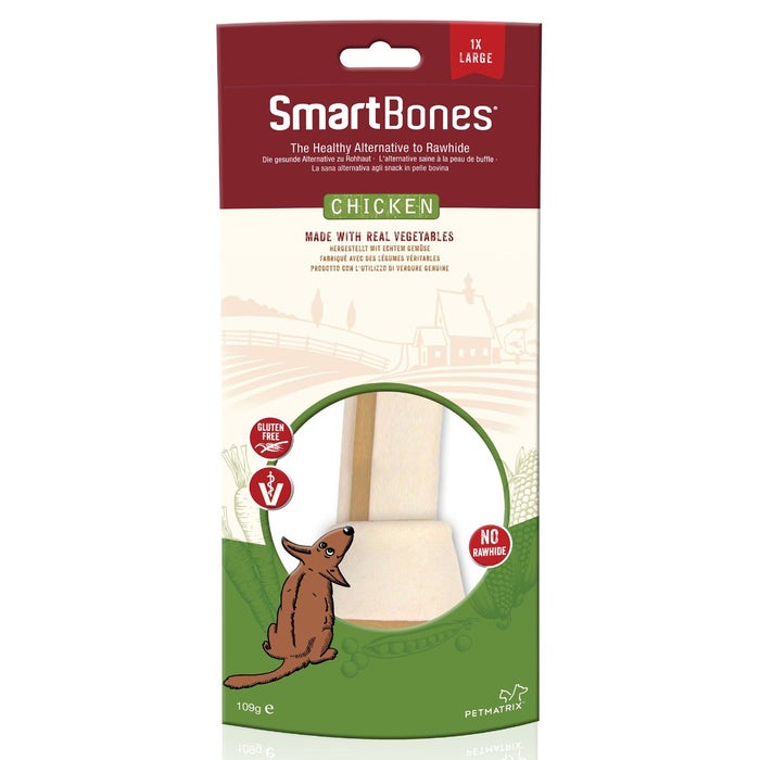 SmartBones Chicken Bones