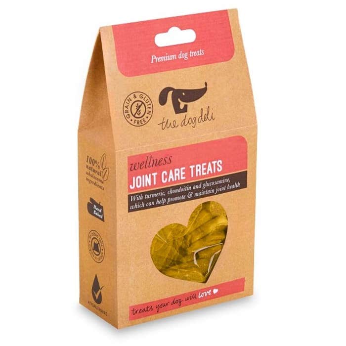 Petface The Dog Deli - Wellness Joint Care Dog Treats 165g