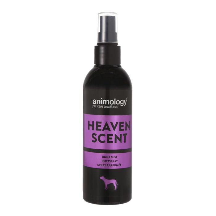 Animology Heaven Scent Body Mist for Dogs 150ml