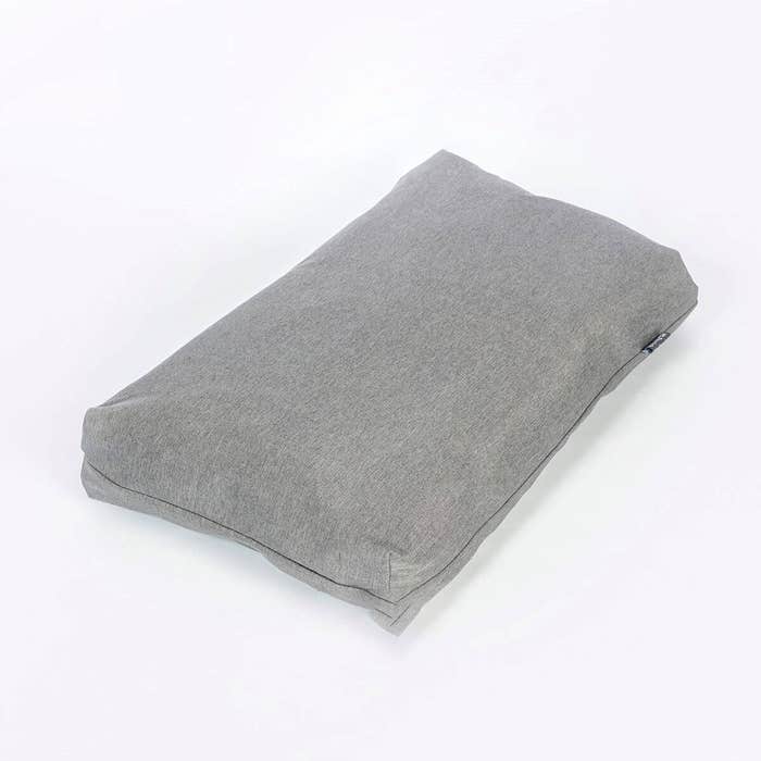 Danish Design Anti-Bacterial Grey Deluxe Duvet