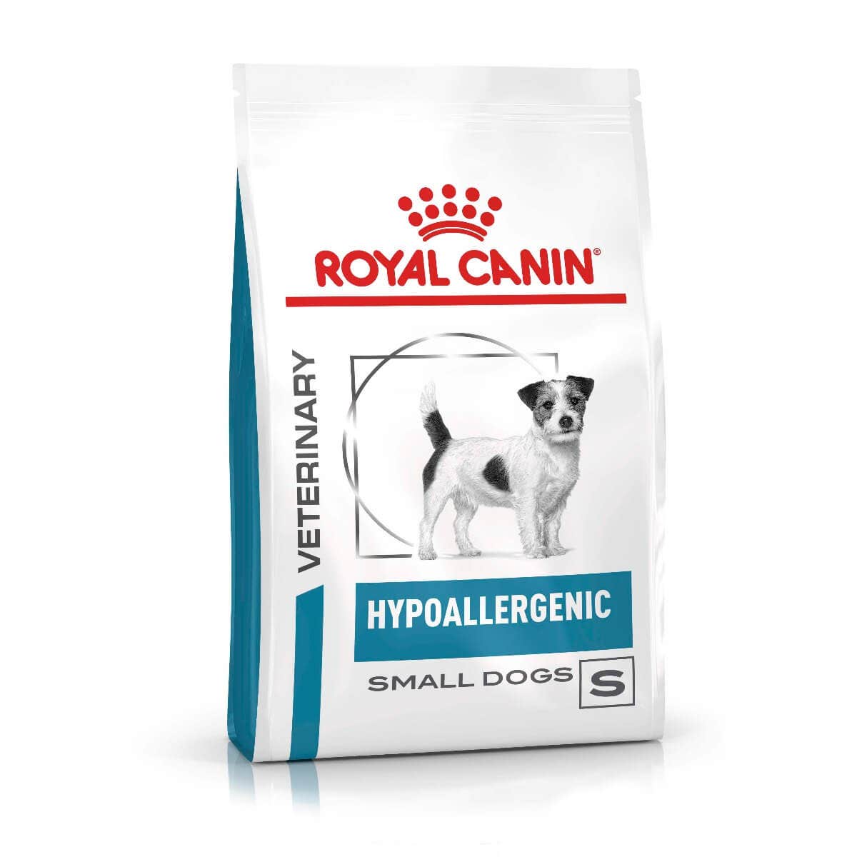 Royal Canin Veterinary Diet Dry Dog Food Hypoallergenic Small Breed 3.5kg