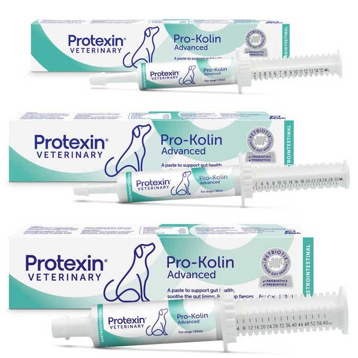 Protexin Pro - Kolin Advanced for Dogs