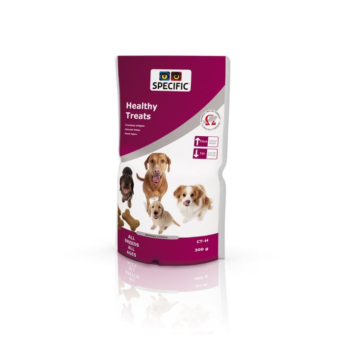 Specific CT-H Healthy Treats 300g