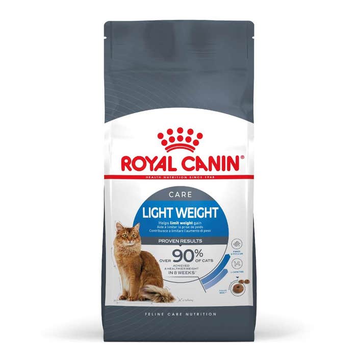 Royal Canin Weight Care - Light Dry Cat Food