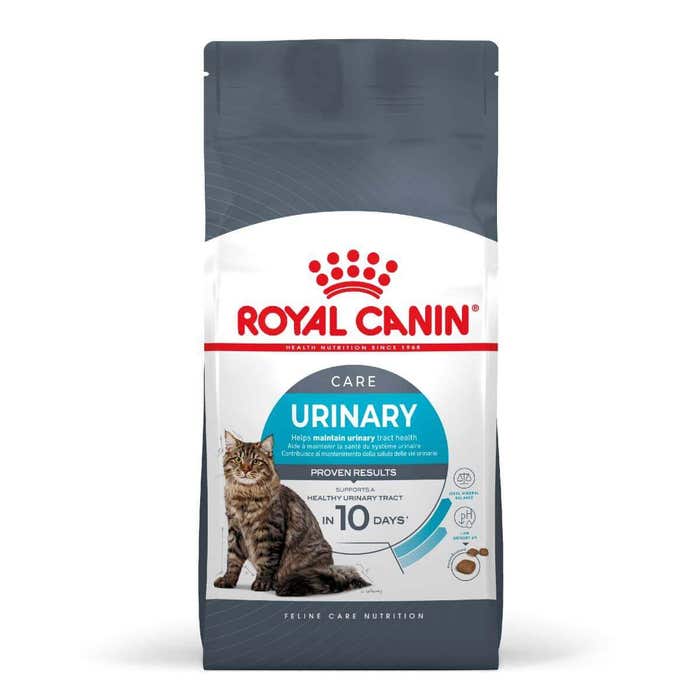 Royal Canin Urinary Care - Dry Cat Food