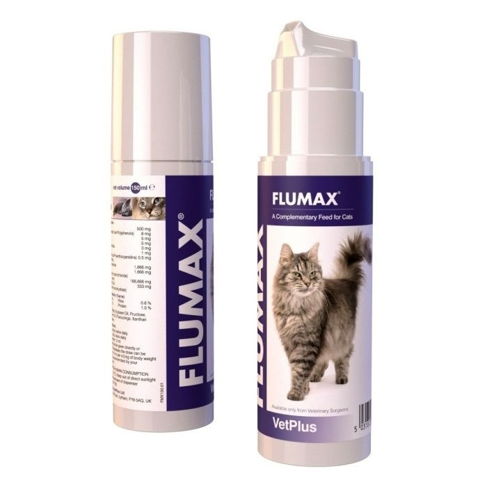 Flumax 150ml