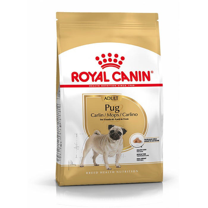 Royal Canin Adult Pug Dry Food