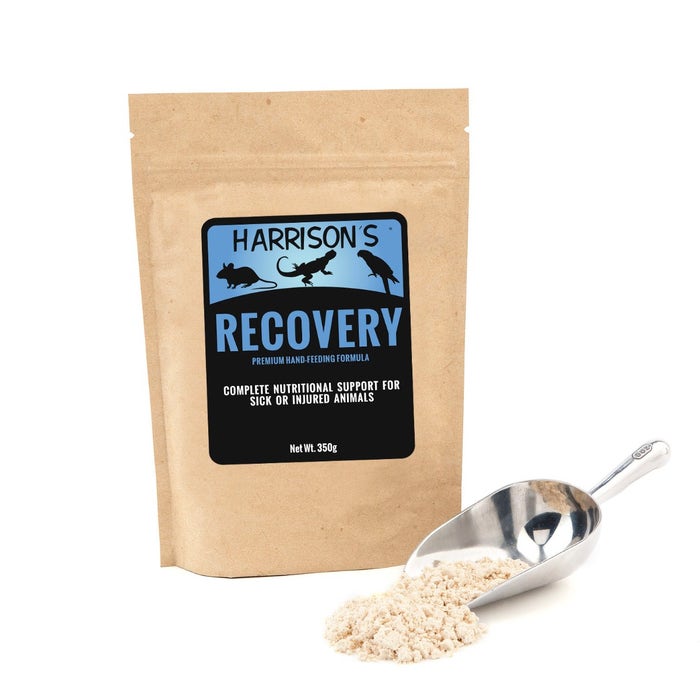 Harrisons Recovery Formula 350g