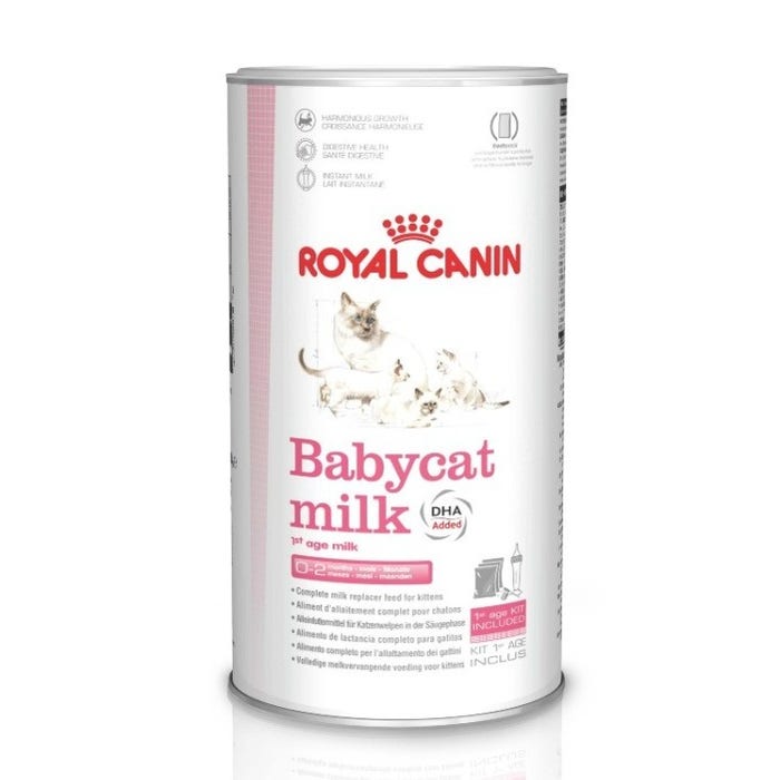 Royal Canin Babycat Milk