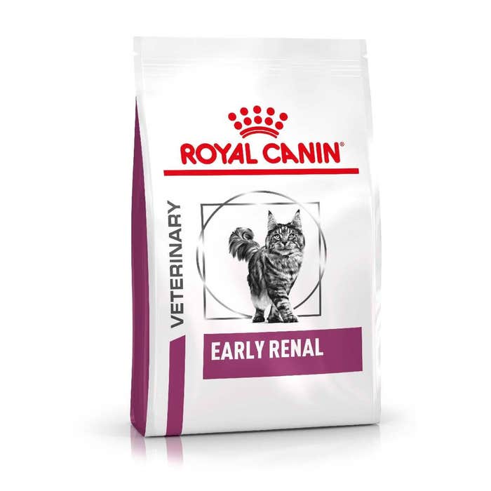 Royal Canin Veterinary Early Renal - Dry Cat Food