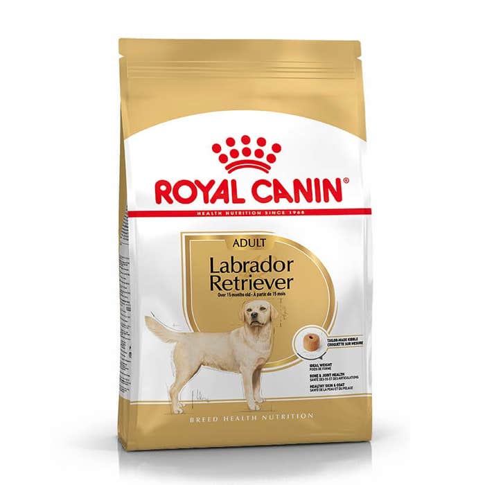 Royal Canin Labrador Retriever - Dry Dog Food 12kg