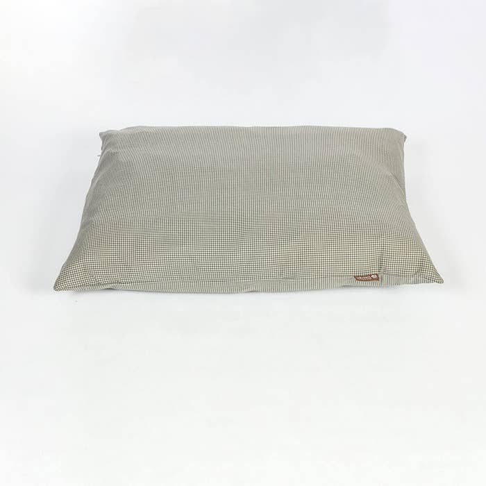Danish Design Vintage Dogstooth Deep Dog Duvet