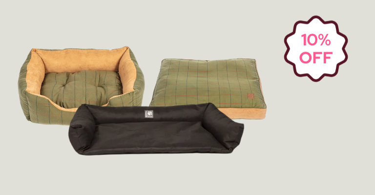 10% off Danish Design beds