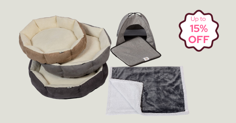 Up to 15% off selected Danish Design bedding